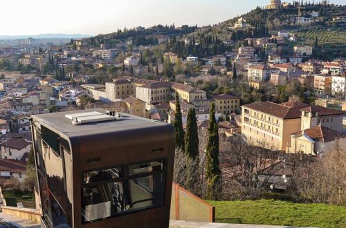 Funicolare di Castel San Pietro 2