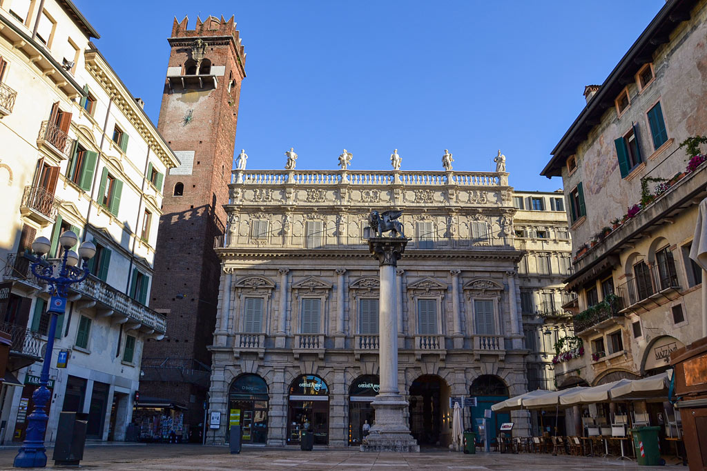 Palazzo Maffei Casa-Museo