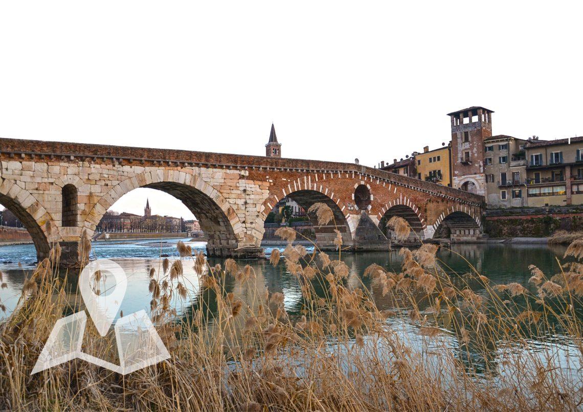 Download Mappa di Verona